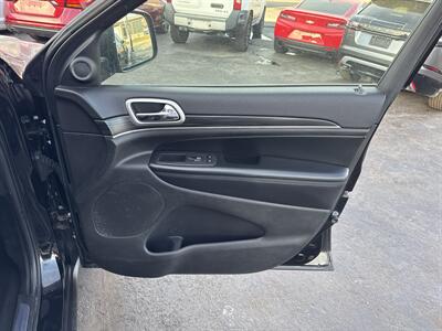 2020 Jeep Grand Cherokee Limited   - Photo 21 - Millstadt, IL 62260