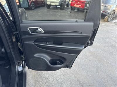 2020 Jeep Grand Cherokee Limited   - Photo 27 - Millstadt, IL 62260