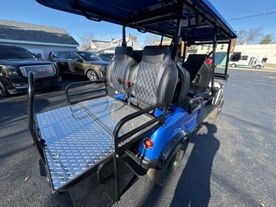 2024 ICON EPIC E60L   - Photo 20 - Millstadt, IL 62260