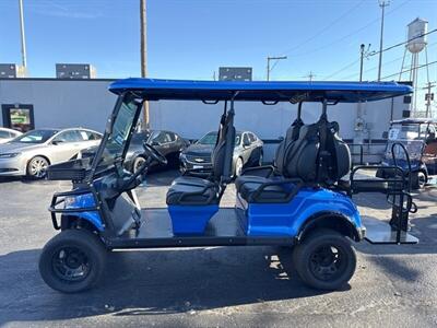 2024 ICON EPIC E60L   - Photo 8 - Millstadt, IL 62260