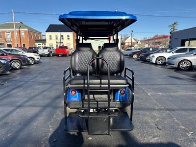 2024 ICON EPIC E60L   - Photo 6 - Millstadt, IL 62260