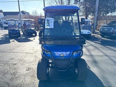 2024 ICON EPIC E60L   - Photo 3 - Millstadt, IL 62260