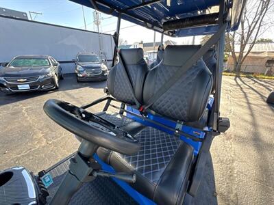 2024 ICON EPIC E60L   - Photo 14 - Millstadt, IL 62260