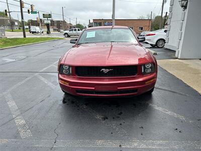 2006 Ford Mustang V6 Standard   - Photo 6 - Fairview Heights, IL 62208