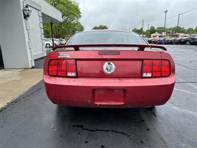2006 Ford Mustang V6 Standard   - Photo 7 - Fairview Heights, IL 62208