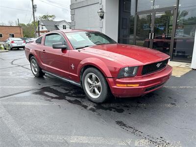 2006 Ford Mustang V6 Standard   - Photo 2 - Fairview Heights, IL 62208
