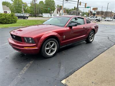 2006 Ford Mustang V6 Standard   - Photo 3 - Fairview Heights, IL 62208