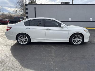 2016 Honda Accord Touring - Photo 6 - Millstadt, IL 62260