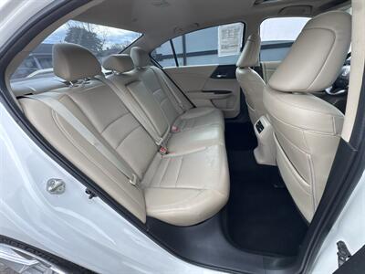 2016 Honda Accord Touring - Photo 19 - Millstadt, IL 62260