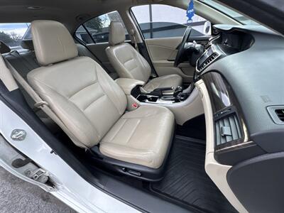 2016 Honda Accord Touring - Photo 15 - Millstadt, IL 62260