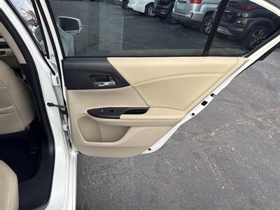 2016 Honda Accord Touring - Photo 18 - Millstadt, IL 62260