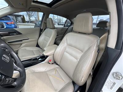 2016 Honda Accord Touring - Photo 13 - Millstadt, IL 62260