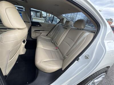 2016 Honda Accord Touring - Photo 17 - Millstadt, IL 62260