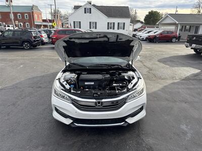 2016 Honda Accord Touring - Photo 20 - Millstadt, IL 62260