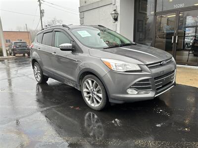 2014 Ford Escape SE   - Photo 2 - Fairview Heights, IL 62208