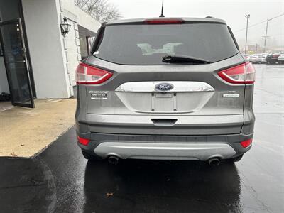 2014 Ford Escape SE   - Photo 6 - Fairview Heights, IL 62208