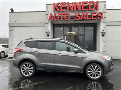 2014 Ford Escape SE   - Photo 1 - Fairview Heights, IL 62208