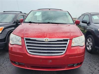 2008 Chrysler Town & Country Touring   - Photo 5 - Belleville, IL 62223