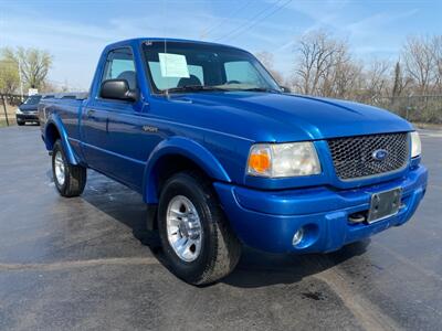 2001 Ford Ranger XL   - Photo 3 - Cahokia, IL 62206