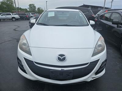 2010 Mazda Mazda3 i SV   - Photo 3 - Belleville, IL 62223