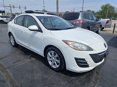 2010 Mazda Mazda3 i SV   - Photo 1 - Belleville, IL 62223