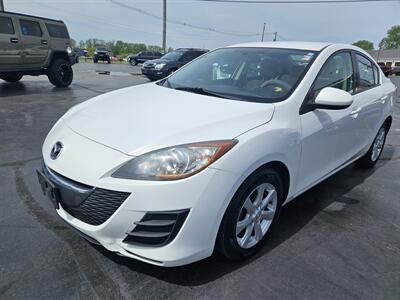 2010 Mazda Mazda3 i SV   - Photo 2 - Belleville, IL 62223