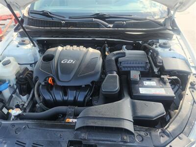 2013 Kia Optima EX   - Photo 10 - Cahokia, IL 62206