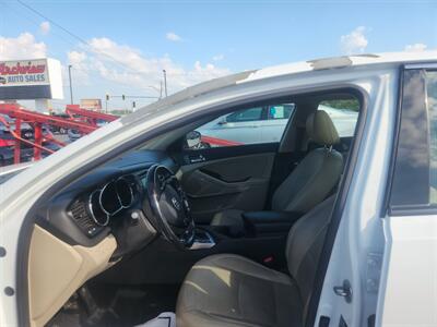2013 Kia Optima EX   - Photo 6 - Cahokia, IL 62206