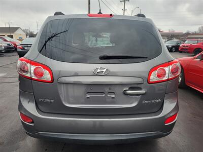 2010 Hyundai SANTA FE GLS   - Photo 5 - Belleville, IL 62223