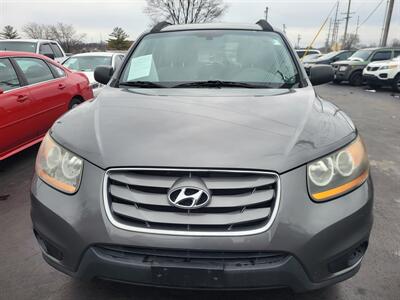 2010 Hyundai SANTA FE GLS   - Photo 1 - Belleville, IL 62223