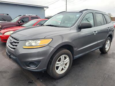 2010 Hyundai SANTA FE GLS   - Photo 3 - Belleville, IL 62223