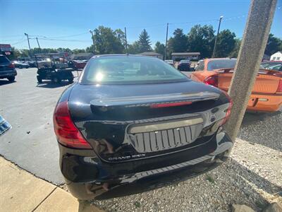 2008 Pontiac Grand Prix   - Photo 9 - Belleville, IL 62226