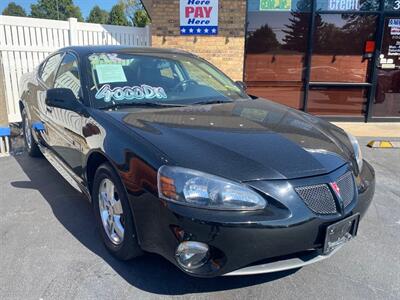 2008 Pontiac Grand Prix   - Photo 3 - Belleville, IL 62226