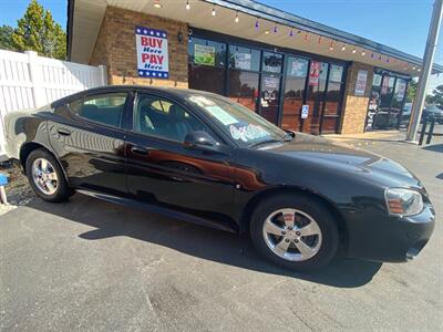 2008 Pontiac Grand Prix   - Photo 4 - Belleville, IL 62226