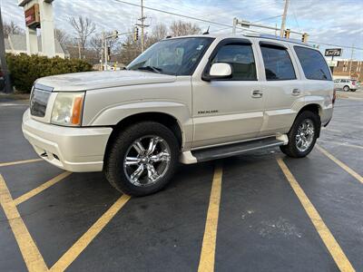 2004 Cadillac Escalade - Photo 3 - Fairview Heights, IL 62208