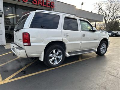 2004 Cadillac Escalade - Photo 4 - Fairview Heights, IL 62208