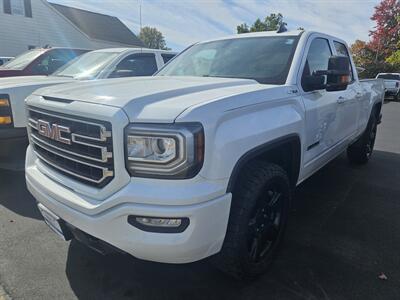 2017 GMC Sierra 1500   - Photo 1 - Millstadt, IL 62260