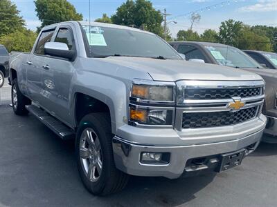 2014 Chevrolet Silverado 1500 LT   - Photo 3 - Belleville, IL 62226