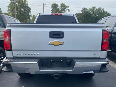 2014 Chevrolet Silverado 1500 LT   - Photo 7 - Belleville, IL 62226