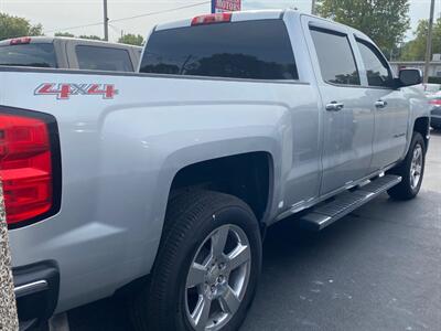 2014 Chevrolet Silverado 1500 LT   - Photo 6 - Belleville, IL 62226