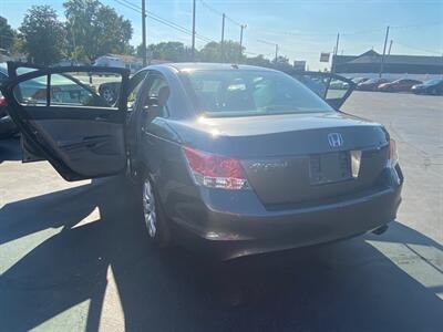 2008 Honda Accord EX-L w/Navi   - Photo 9 - Belleville, IL 62226