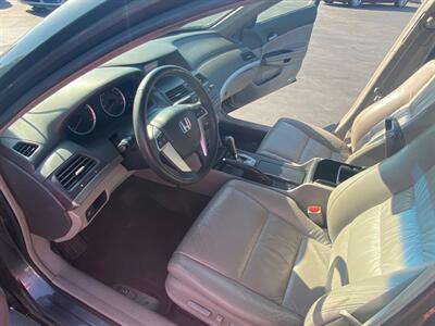 2008 Honda Accord EX-L w/Navi   - Photo 5 - Belleville, IL 62226