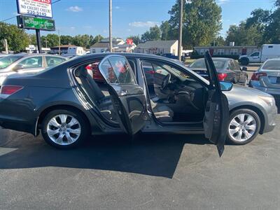 2008 Honda Accord EX-L w/Navi   - Photo 10 - Belleville, IL 62226