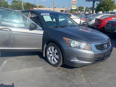 2008 Honda Accord EX-L w/Navi   - Photo 3 - Belleville, IL 62226