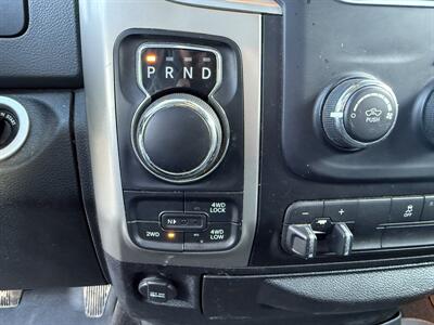 2015 RAM 1500 Big Horn   - Photo 14 - Cahokia, IL 62206