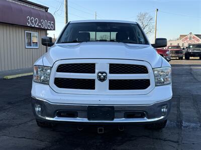 2015 RAM 1500 Big Horn   - Photo 2 - Cahokia, IL 62206