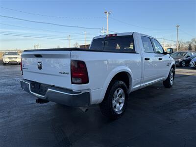 2015 RAM 1500 Big Horn   - Photo 5 - Cahokia, IL 62206