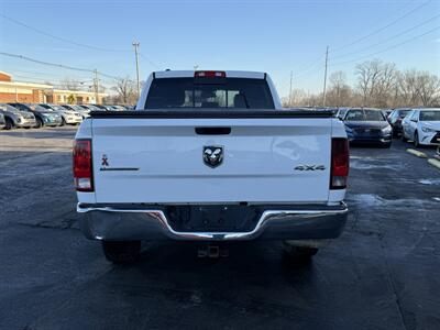 2015 RAM 1500 Big Horn   - Photo 6 - Cahokia, IL 62206