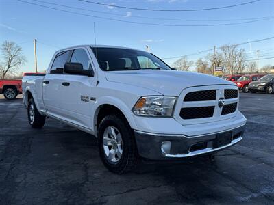 2015 RAM 1500 Big Horn   - Photo 3 - Cahokia, IL 62206
