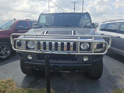 2003 Hummer H2   - Photo 1 - Belleville, IL 62223